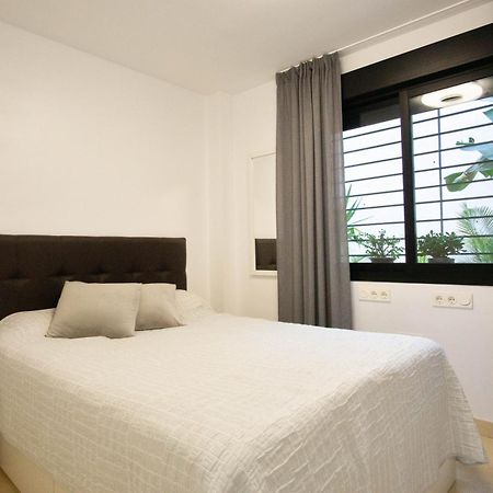 Beautiful Apartment With Stunning Sea Views And A Large Terrace! Torrox Exteriér fotografie