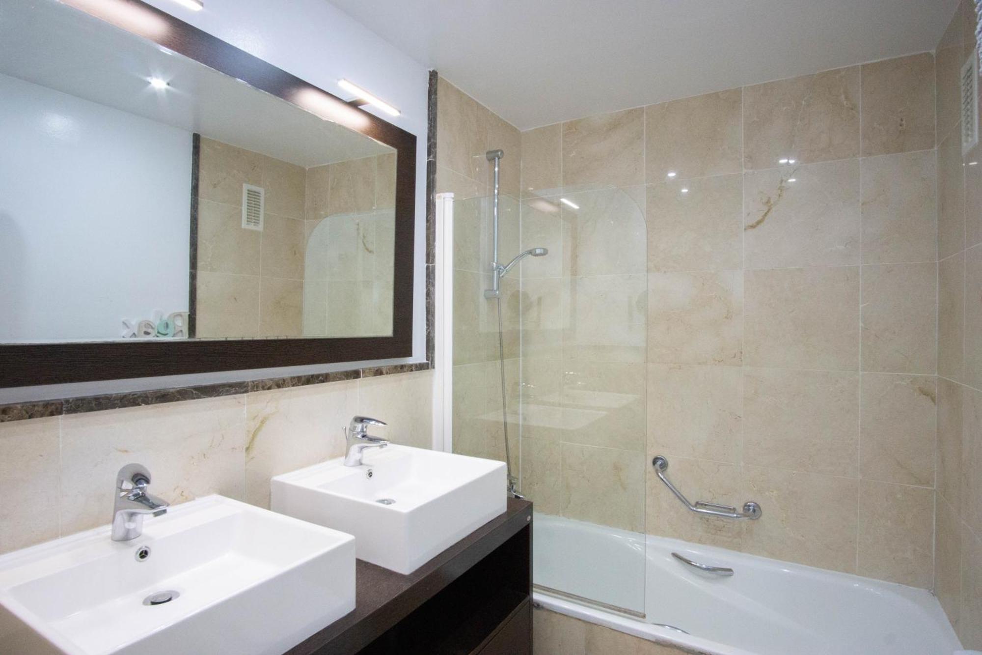 Beautiful Apartment With Stunning Sea Views And A Large Terrace! Torrox Exteriér fotografie