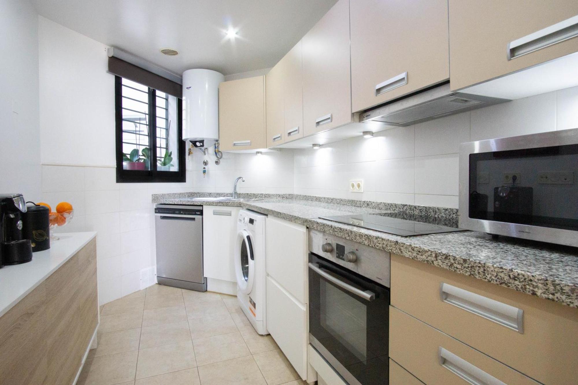 Beautiful Apartment With Stunning Sea Views And A Large Terrace! Torrox Exteriér fotografie